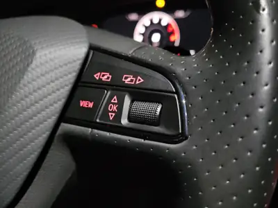 CUPRA Ateca 2.0 TSI 300 ch 4Drive — SUV haute performance, entretien récent, toit panoramique — Miniatura 13