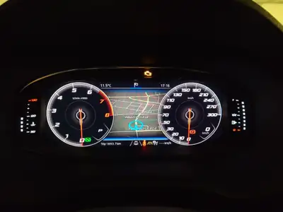 CUPRA Ateca 2.0 TSI 300 ch 4Drive — SUV haute performance, entretien récent, toit panoramique — Miniatura 19