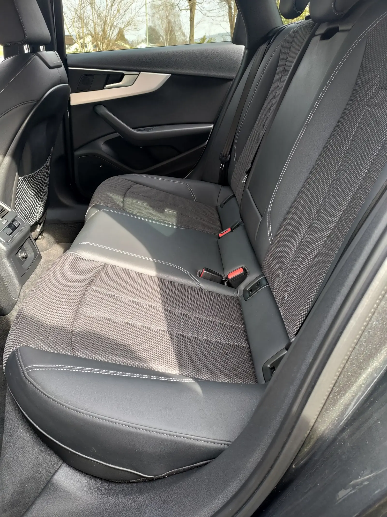 Audi A4 2019 occasion Sirnach — 4