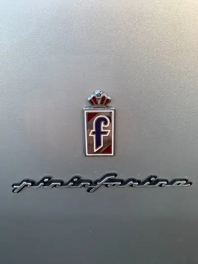 Alfa Romeo GTV 2.0 JTS — Coupé sportif restauré, freins EBC et suspensions NOVITEC — tableau de bord