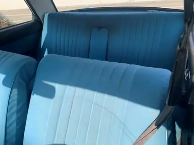 Peugeot 404 — L'icône française des années 70, kilométrage authentique — Miniatur 11