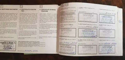 Subaru Impreza WRX STI 2001 — Légendaire 328 ch, 4WD Turbo, Investissement complet — Miniature 10
