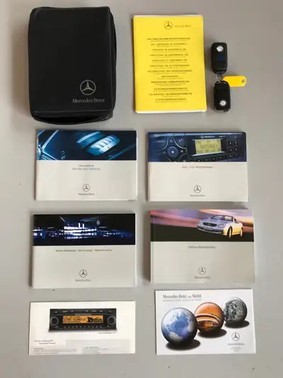Mercedes-Benz SLK 200 Kompressor — Roadster sportif compressé, 47'000 km seulement — Miniatura 19