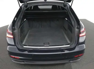 Audi A6 Avant 45 TDI Sport quattro — Break diesel puissant, toit panoramique, 95'000 km — Miniatur 12