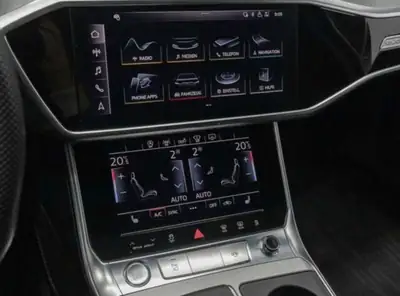 Audi A6 Avant 45 TDI Sport quattro — Break diesel puissant, toit panoramique, 95'000 km — Miniatur 15