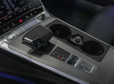 Audi A6 Avant 45 TDI Sport quattro — Break diesel puissant, toit panoramique, 95'000 km — Miniatur 14