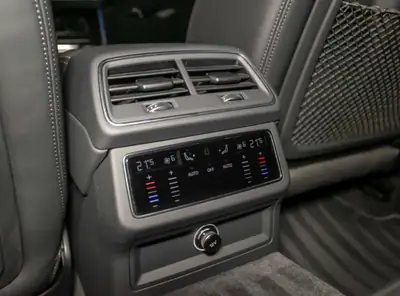 Audi A6 Avant 45 TDI Sport quattro — Break diesel puissant, toit panoramique, 95'000 km — Miniatur 18