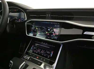 Audi A6 Avant 45 TDI Sport quattro — Break diesel puissant, toit panoramique, 95'000 km — Miniatur 17
