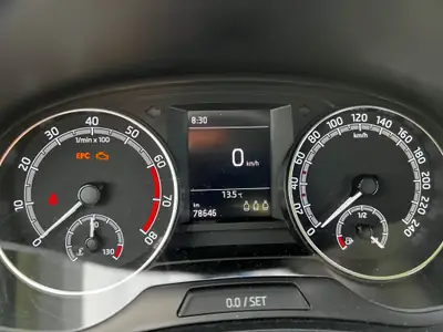 Skoda Fabia 1.0 MPI Ambition — Citadine fiable, 79000 km, sans sinistre — Miniature 9