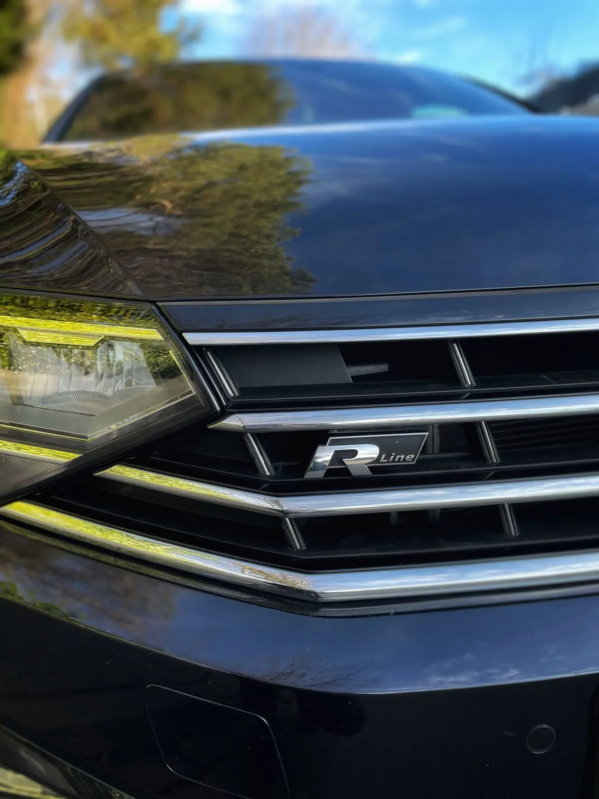 Volkswagen Passat 2019 occasion Wallisellen — 4
