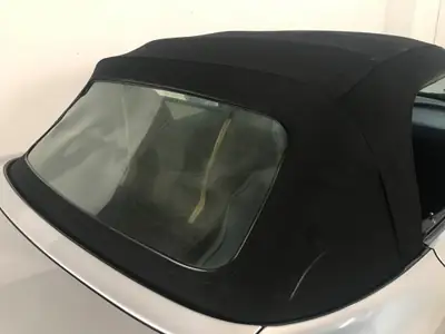 BMW Z3 3.0i Roadster — Cabriolet sportif légendaire, intérieur bicolore, état impeccable — Miniatura 8