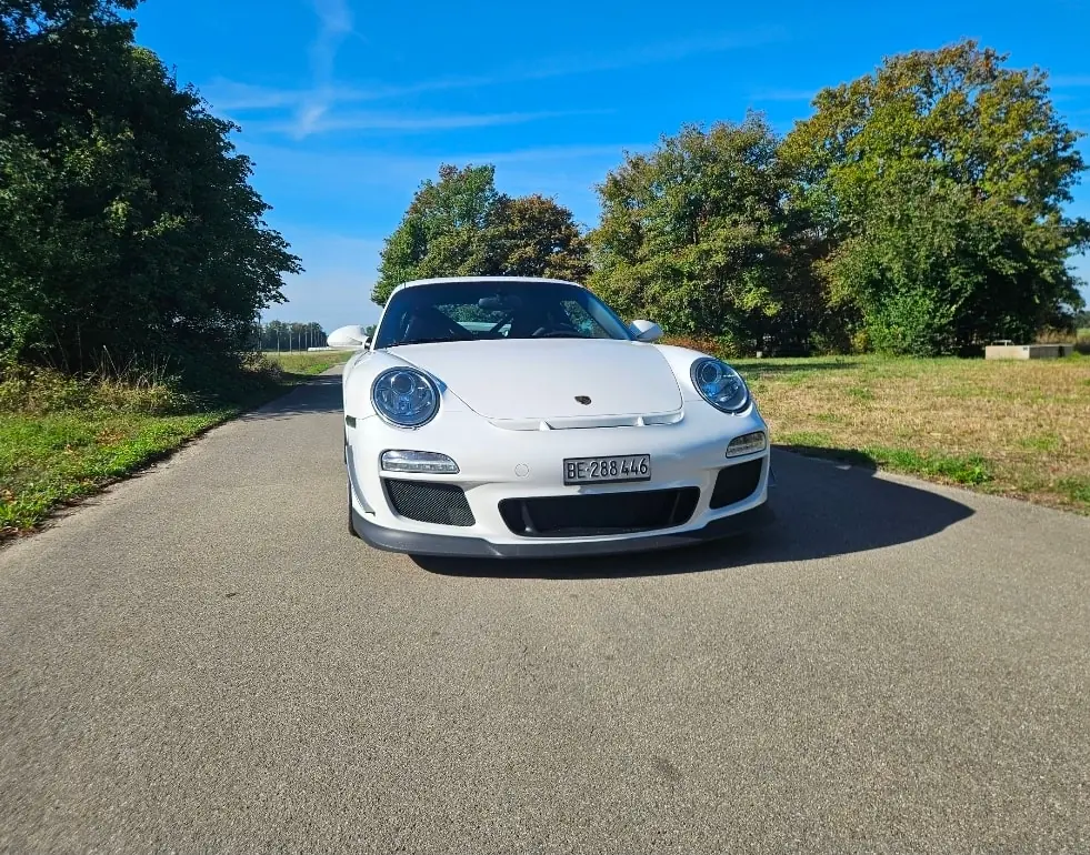 Porsche 911 2009 occasion Lyss — 3