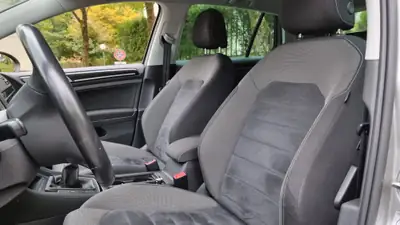 VW Golf VII 1.4 TSI Highline — Berline compacte fiable, 61'000 km seulement — Miniatur 7