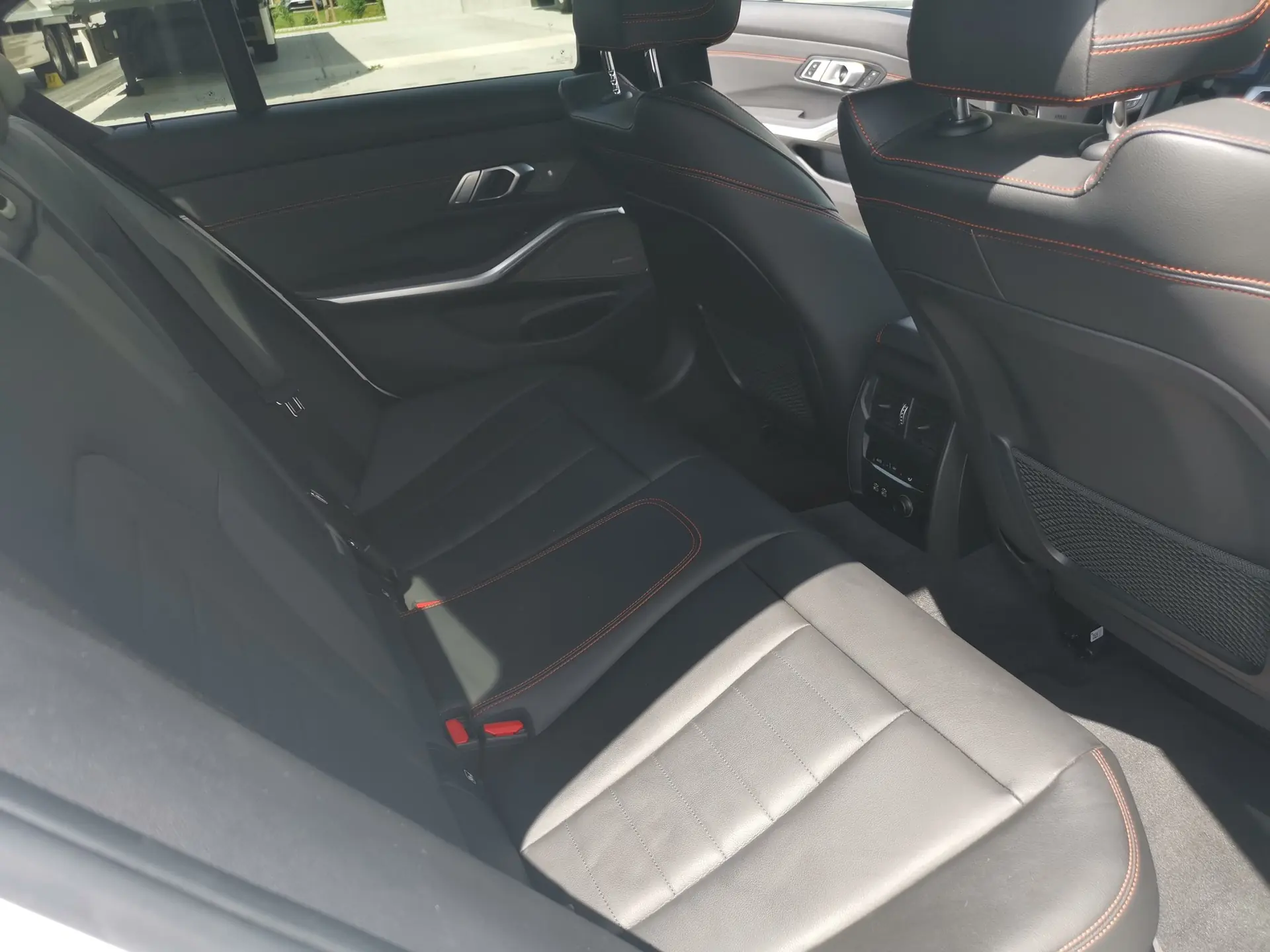 BMW 320 2020 occasion Rotkreuz — 5