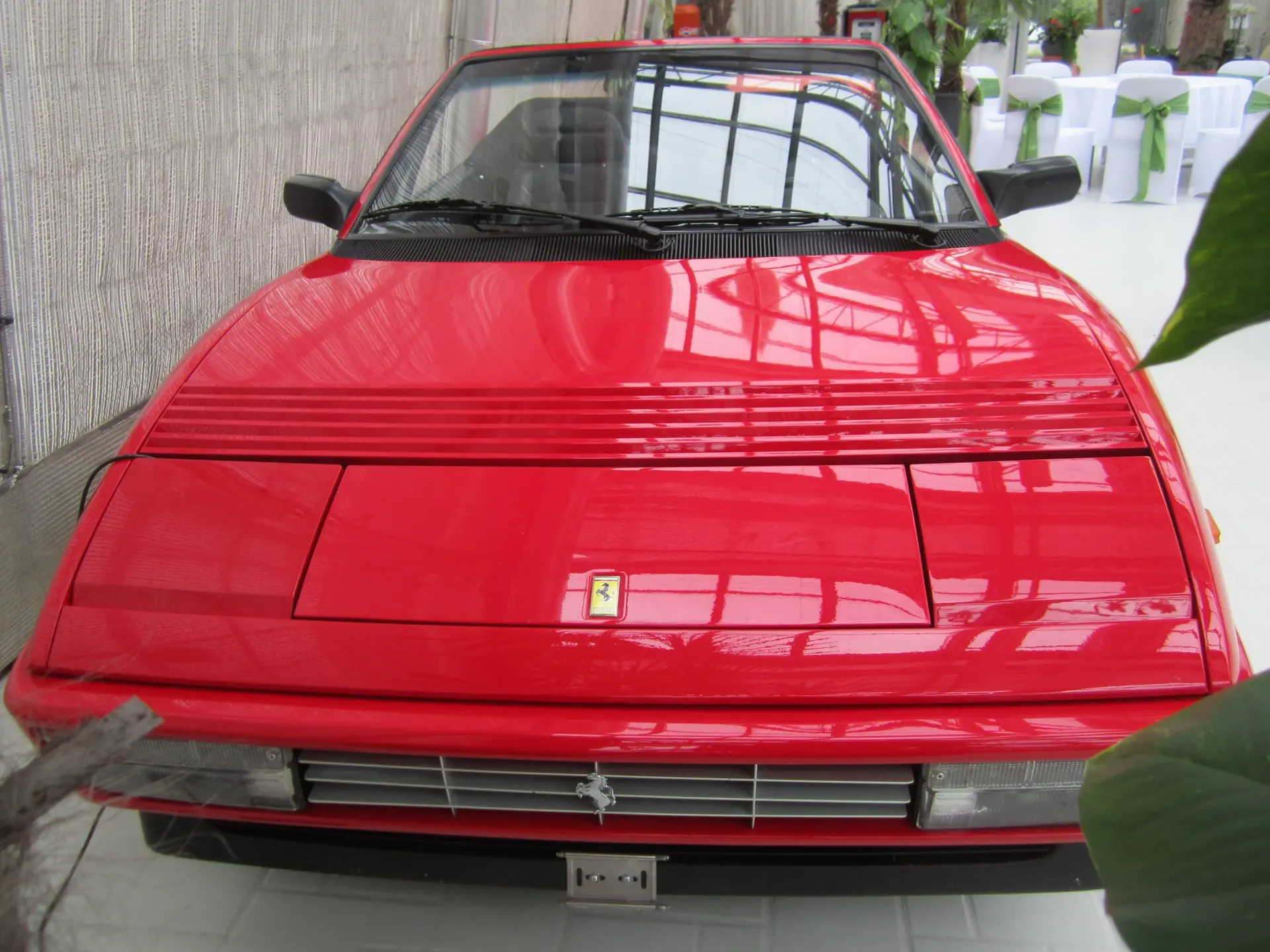 Ferrari Mondial 1995 occasion Regensdorf — 5