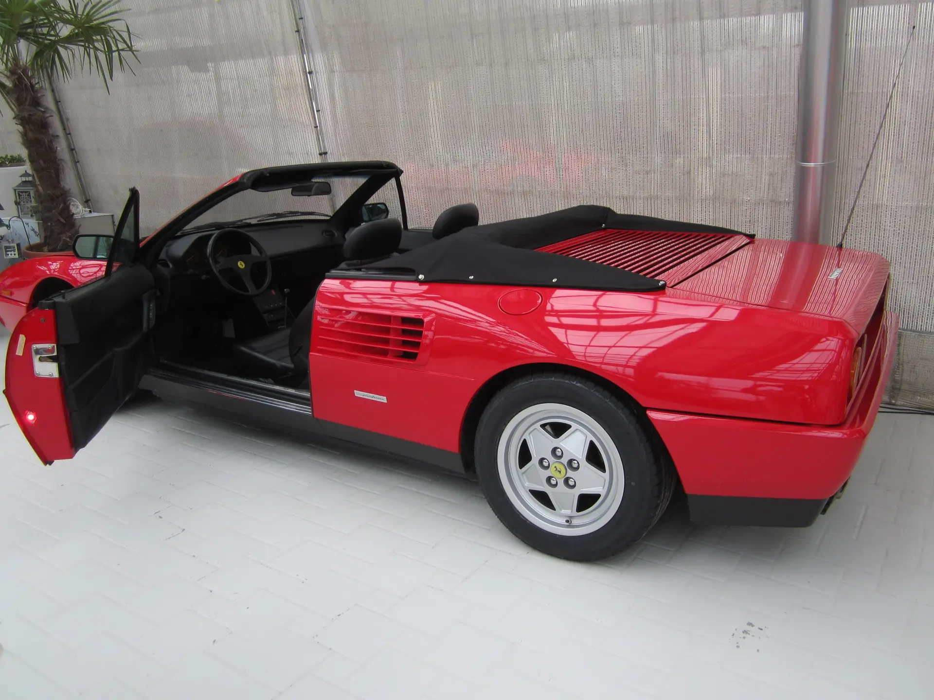 Ferrari Mondial 1995 occasion Regensdorf — 4