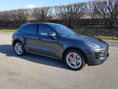 Porsche Macan GTS PDK — SUV sportif 360 ch, seulement 90'000 km — Miniatura 8