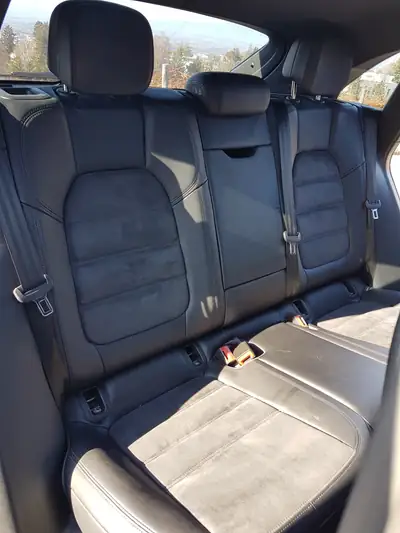Porsche Macan GTS PDK — SUV sportif 360 ch, seulement 90'000 km — Miniatura 12