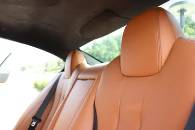 BMW 650i Gran Coupé xDrive — Sportive élégante, 50 000 km seulement — Miniatura 10