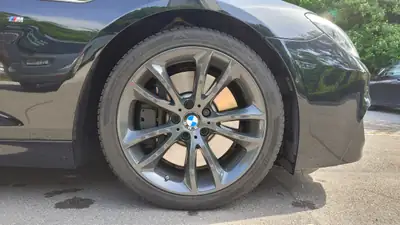 BMW 650i Gran Coupé xDrive — Sportive élégante, 50 000 km seulement — Miniatura 17
