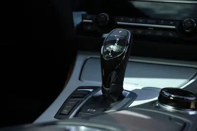 BMW 650i Gran Coupé xDrive — Sportive élégante, 50 000 km seulement — Miniatura 20