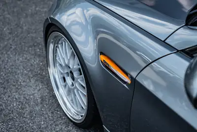 BMW M3 G-POWER 500 CV — Berline sportive haute performance, suspensions KW ajustables — Thumbnail 7