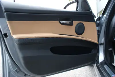 BMW M3 G-POWER 500 CV — Berline sportive haute performance, suspensions KW ajustables — Thumbnail 13