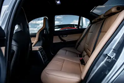 BMW M3 G-POWER 500 CV — Berline sportive haute performance, suspensions KW ajustables — Thumbnail 14