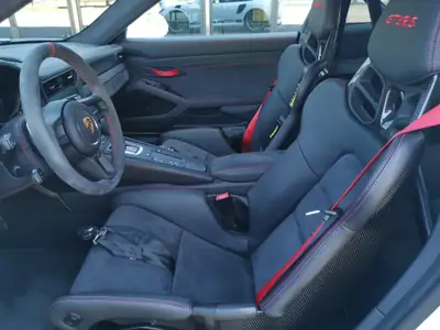 Porsche 911 GT3 RS PDK 2018 — Superbe coupé sport 521 ch, très faible kilométrage — Miniature 13