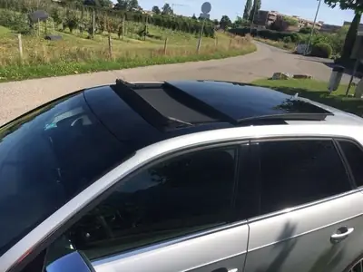 Audi S3 Sportback ABT Line — Compacte sportive 301 ch, quattro intégral, excellent état — dettaglio