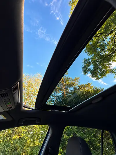 VW Golf 2.0 TDI Highline — Diesel efficace, toit panoramique, sans sinistre — Miniatura 11