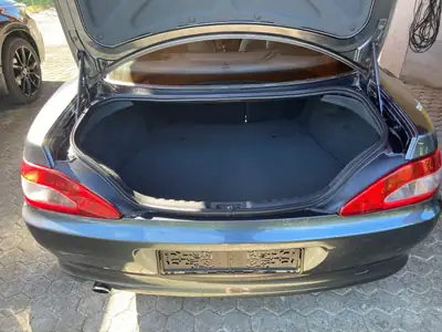 Peugeot 406 Coupé 2.0 16V — Chef-d'œuvre Pininfarina, état collection — Miniatura 7