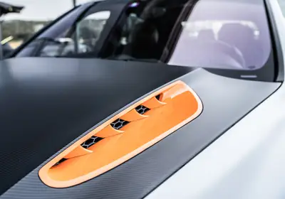 Porsche Cayenne Turbo TECHART MAGNUM — 580 ch, quasi-neuf, un seul propriétaire — Miniatura 10