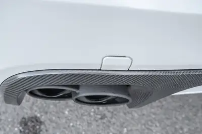 Porsche Cayenne Turbo TECHART MAGNUM — 580 ch, quasi-neuf, un seul propriétaire — Miniatura 14