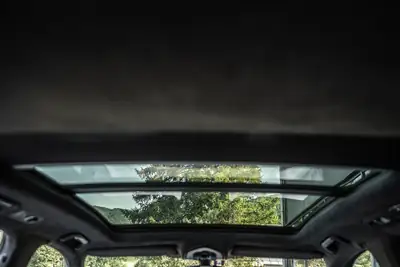 Porsche Cayenne Turbo TECHART MAGNUM — 580 ch, quasi-neuf, un seul propriétaire — Miniatura 18