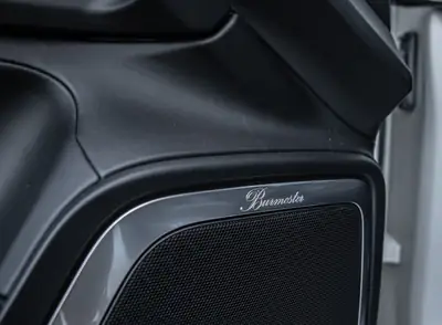 Porsche Cayenne Turbo TECHART MAGNUM — 580 ch, quasi-neuf, un seul propriétaire — Miniatura 21