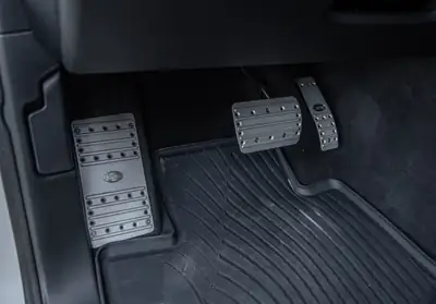 Porsche Cayenne Turbo TECHART MAGNUM — 580 ch, quasi-neuf, un seul propriétaire — Miniatura 25