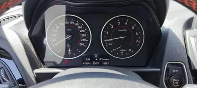 BMW 116 — Citadine compacte 136 ch, 54 000 km seulement — Miniature 7