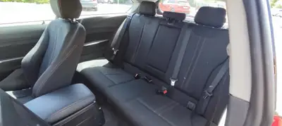BMW 116 — Citadine compacte 136 ch, 54 000 km seulement — Miniature 8