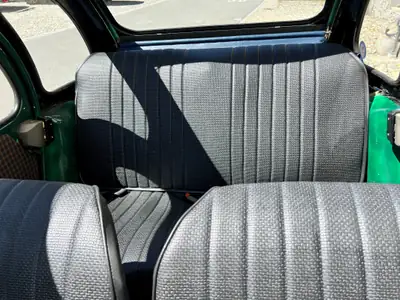 Citroën 2CV6 Spécial — L'icône française authentique, 107'000 km, sans sinistre — Miniatur 10