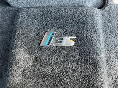 BMW i3s (120Ah) 2019 — Citadine électrique premium, 39 500 km seulement — Außenansicht