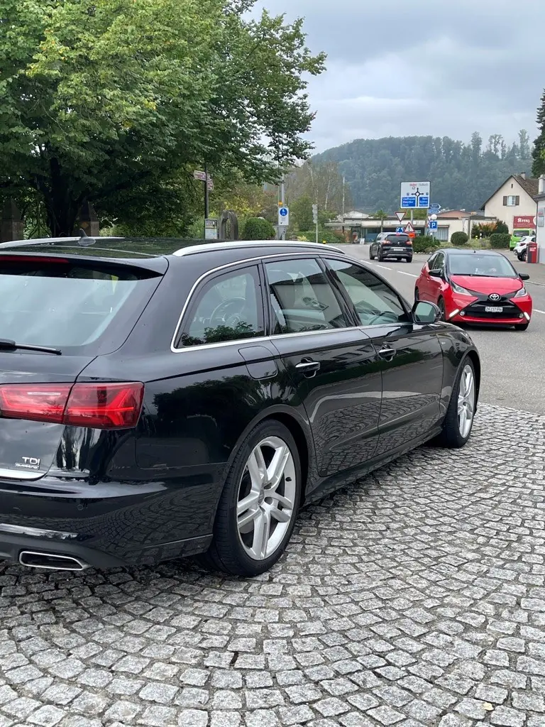 Audi A6 2015 occasion Feusisberg — 5