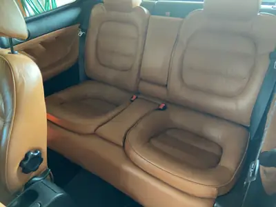 Peugeot 406 Coupé 3.0 V6 Pack — Rare et préservé, 85'000 km seulement — Miniature 7