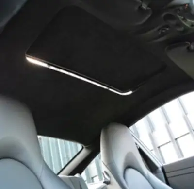 Porsche 911 Carrera 4S PDK — Coupé légendaire, transmission automatique, 77 900 km — Heckansicht