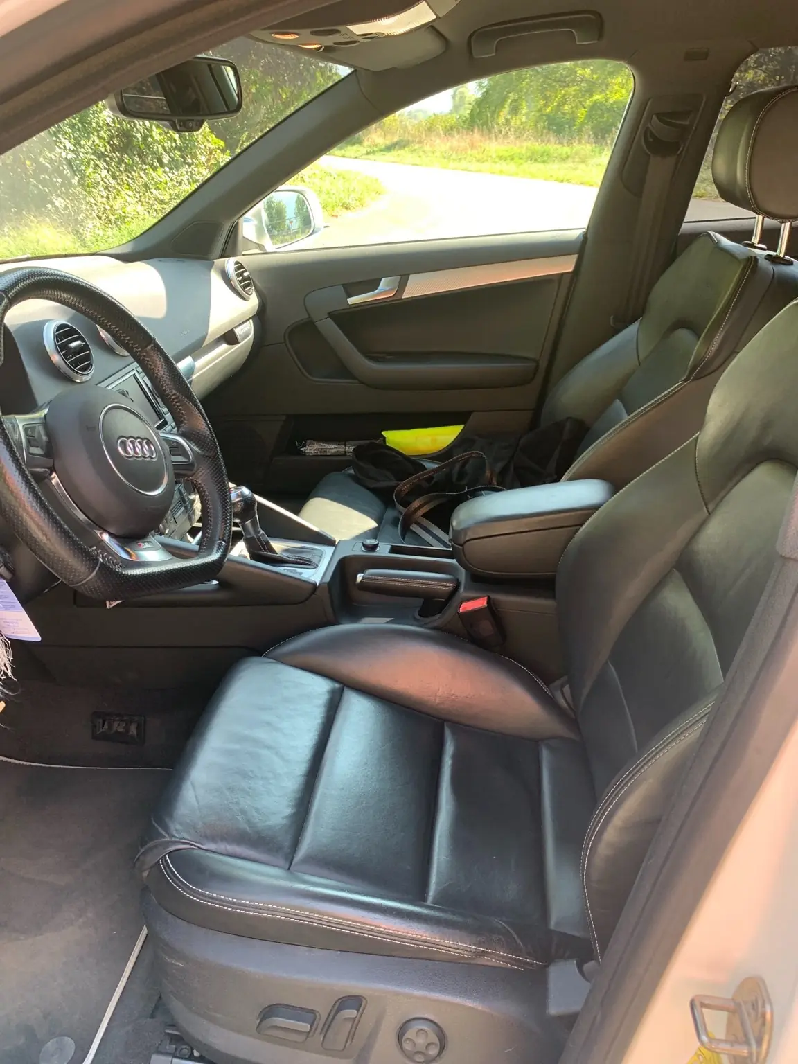 Audi RS3 2011 occasion Miex sur Vouvry — 5