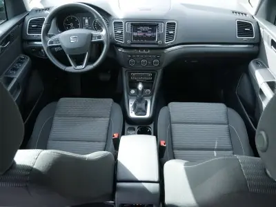 SEAT Alhambra 2020 occasion Freienbach — 2