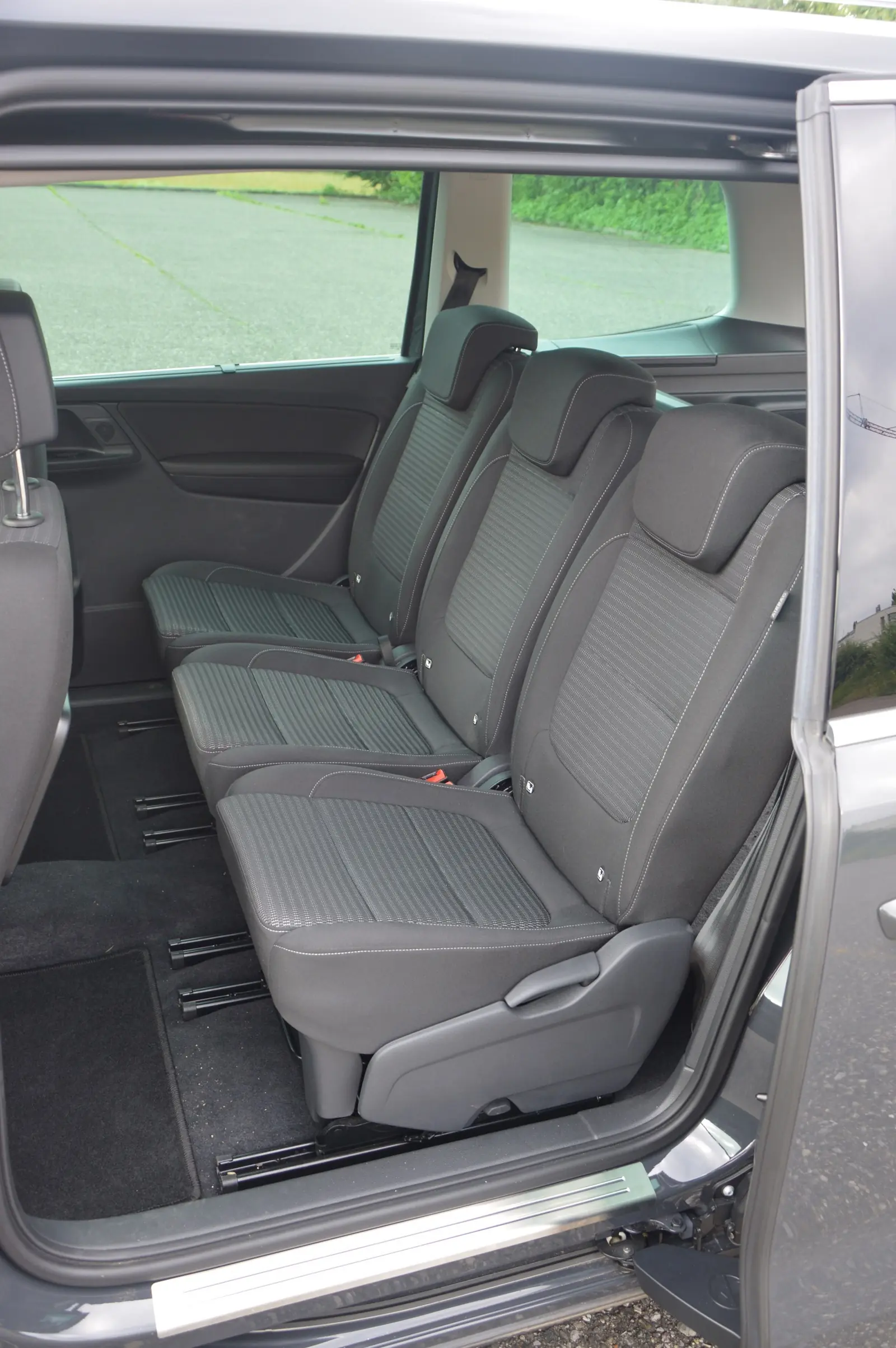 SEAT Alhambra 2020 occasion Freienbach — 3