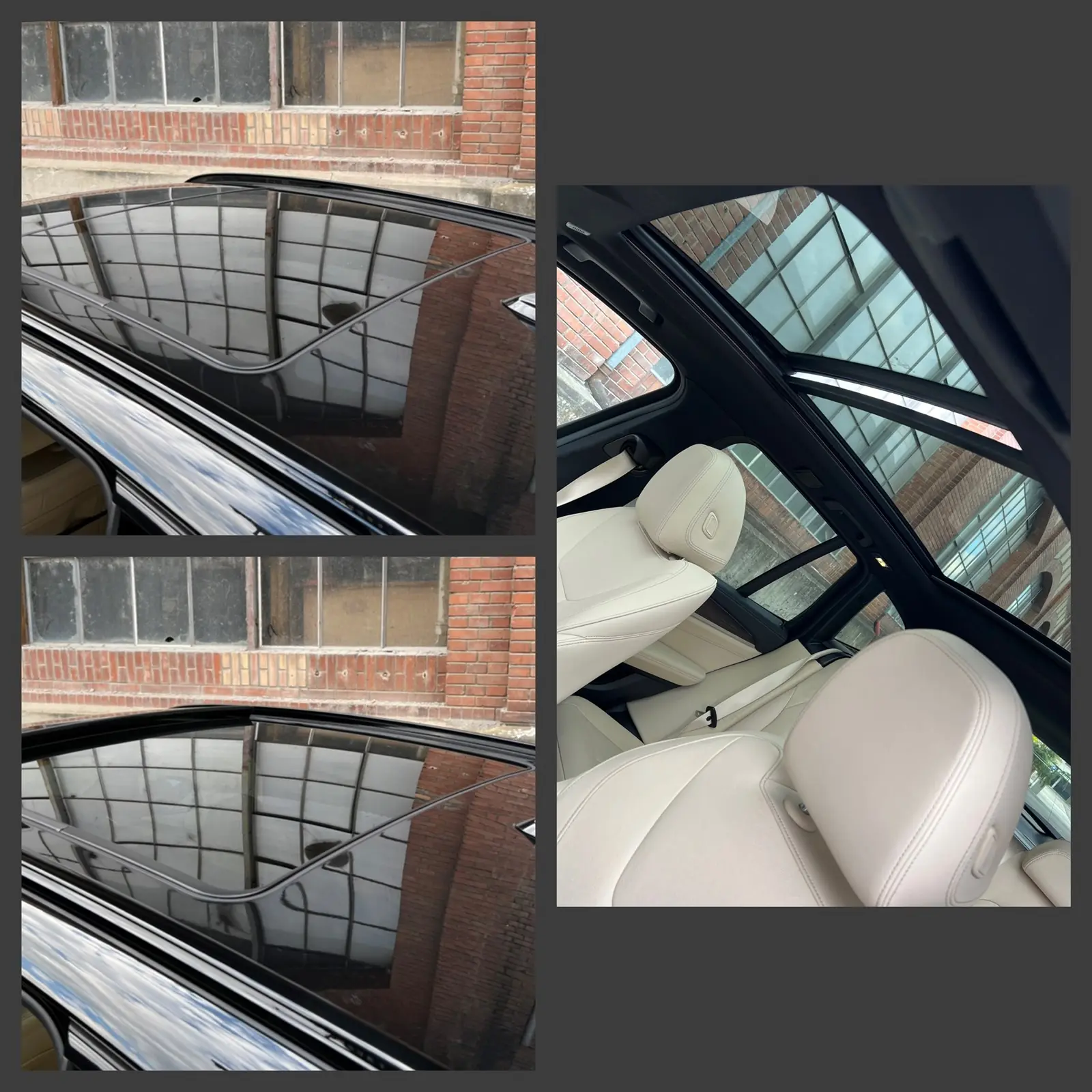 BMW X3 2019 occasion Goldach — 4