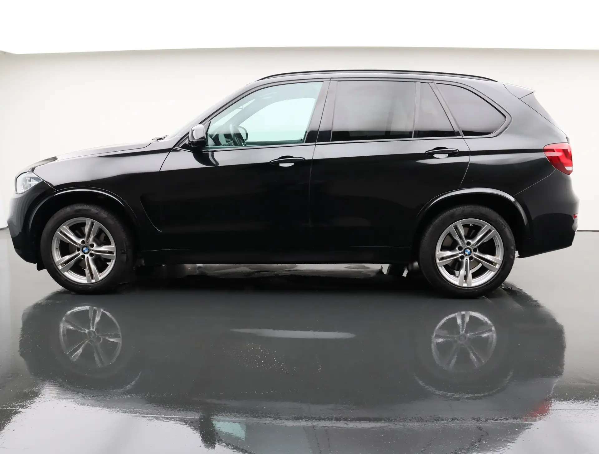 BMW X5 2016 occasion Murten — 3