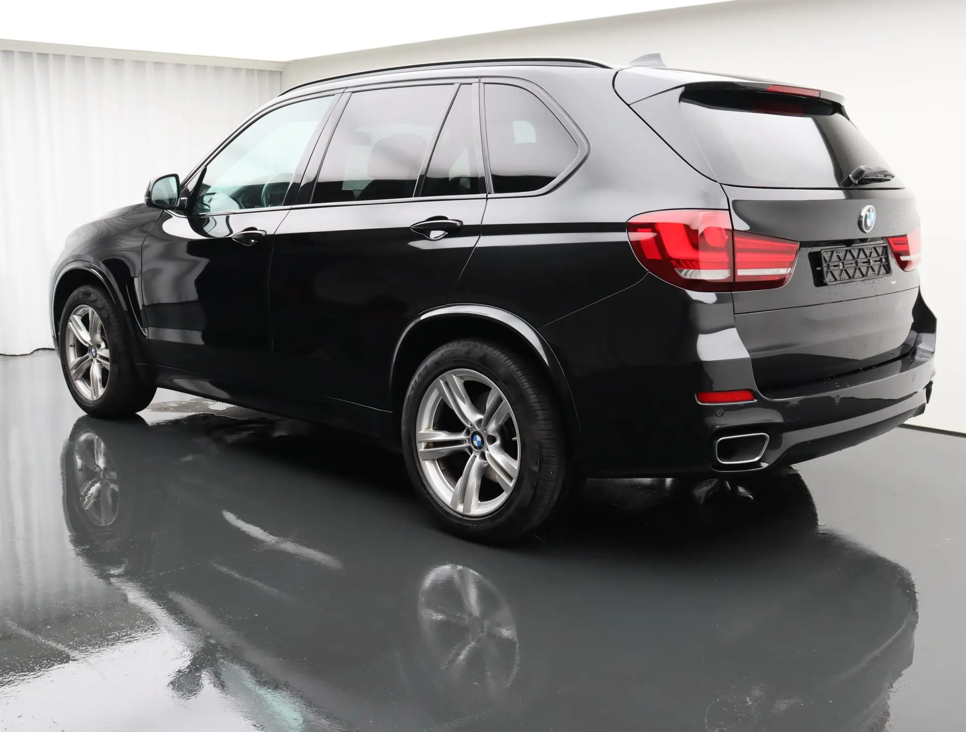 BMW X5 2016 occasion Murten — 4